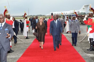 Koacinaute : Côte d'Ivoire : Alassane Ouattara et la nouvelle comptabilité publique